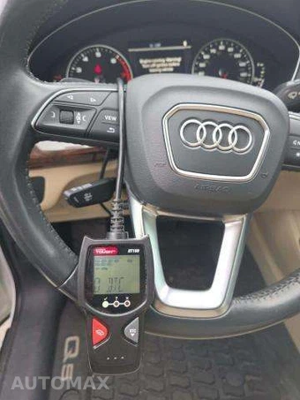 2018 Audi Q5 Premium – miniatura 35