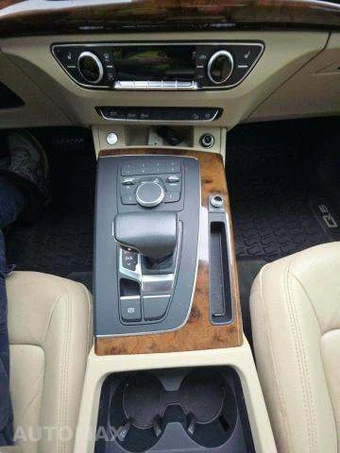 2018 Audi Q5 Premium – miniatura 37