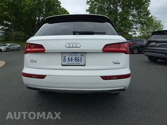 2018 Audi Q5 Premium – miniatura 4