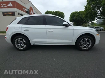 2018 Audi Q5 Premium – miniatura 5