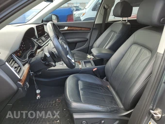 2018 Audi Q5 Premium - miniatura 13