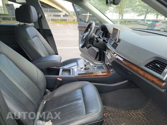 2018 Audi Q5 Premium - miniatura 14