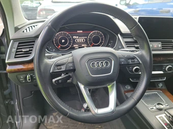 2018 Audi Q5 Premium - miniatura 16