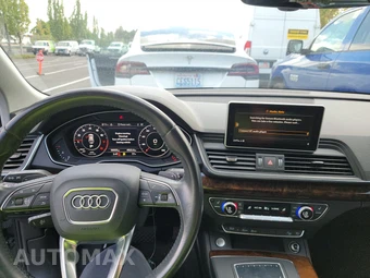 2018 Audi Q5 Premium - miniatura 17
