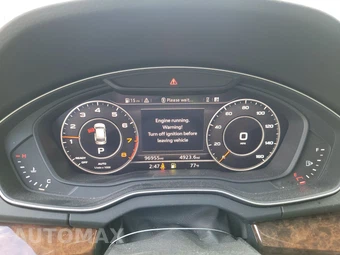 2018 Audi Q5 Premium - miniatura 18