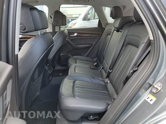 2018 Audi Q5 Premium - miniatura 19