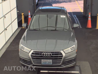 2018 Audi Q5 Premium - miniatura 2