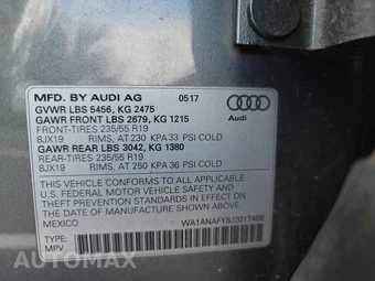 2018 Audi Q5 Premium - miniatura 21