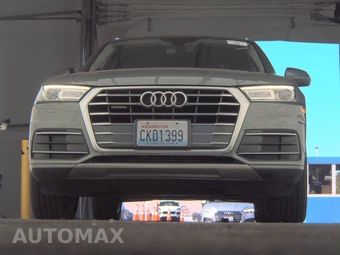 2018 Audi Q5 Premium - miniatura 3