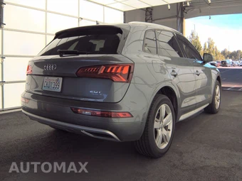 2018 Audi Q5 Premium - miniatura 5