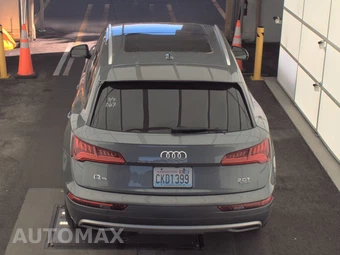 2018 Audi Q5 Premium - miniatura 6