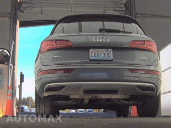 2018 Audi Q5 Premium - miniatura 7