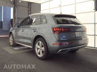 2018 Audi Q5 Premium - miniatura 8