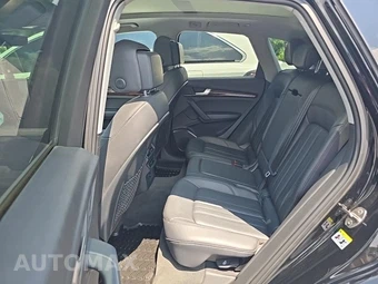 2018 Audi Q5 Premium – miniatura 10