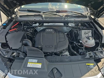 2018 Audi Q5 Premium – miniatura 12
