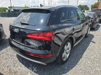 2018 Audi Q5 Premium – miniatura 4