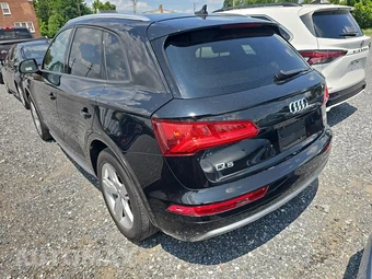 2018 Audi Q5 Premium – miniatura 6