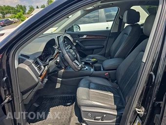 2018 Audi Q5 Premium – miniatura 7