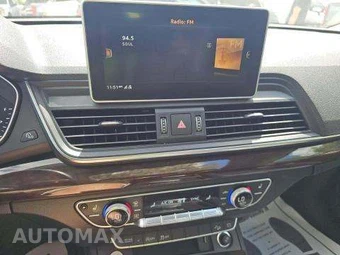 2018 Audi Q5 Premium – miniatura 10