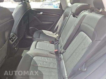 2018 Audi Q5 Premium – miniatura 13