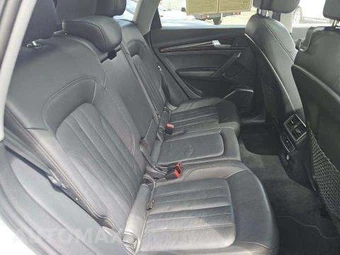 2018 Audi Q5 Premium – miniatura 16