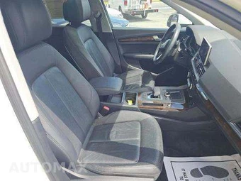 2018 Audi Q5 Premium – miniatura 18