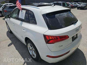 2018 Audi Q5 Premium – miniatura 2