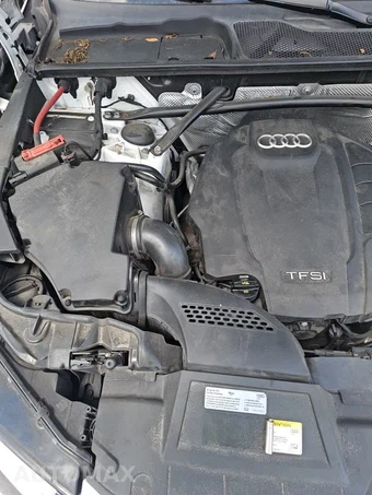 2018 Audi Q5 Premium – miniatura 23