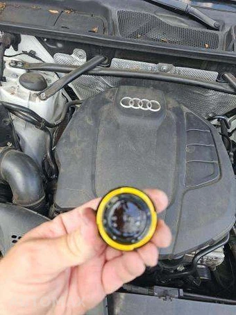 2018 Audi Q5 Premium – miniatura 24