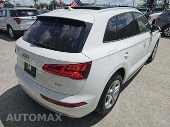 2018 Audi Q5 Premium – miniatura 3