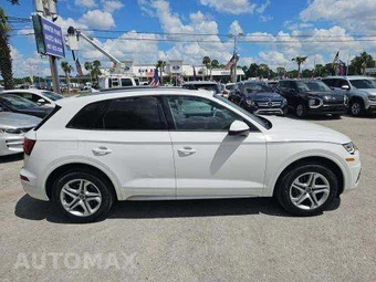 2018 Audi Q5 Premium – miniatura 4