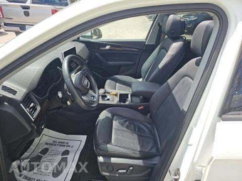 2018 Audi Q5 Premium – miniatura 6