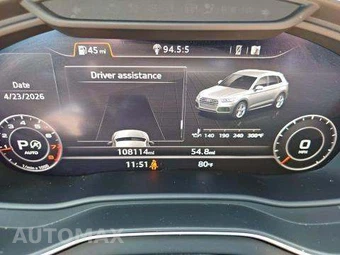 2018 Audi Q5 Premium – miniatura 9