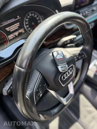 2018 Audi Q5 Premium - miniatura 11