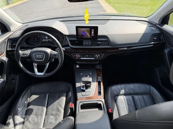 2018 Audi Q5 Premium - miniatura 12