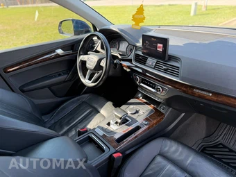2018 Audi Q5 Premium - miniatura 13
