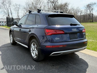 2018 Audi Q5 Premium - miniatura 4