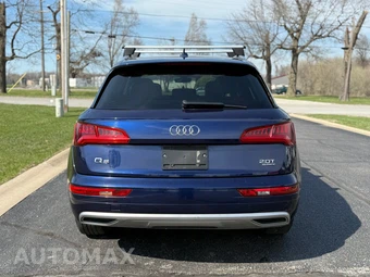 2018 Audi Q5 Premium - miniatura 5