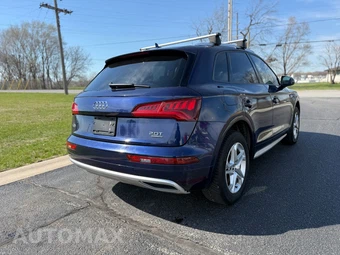 2018 Audi Q5 Premium - miniatura 6