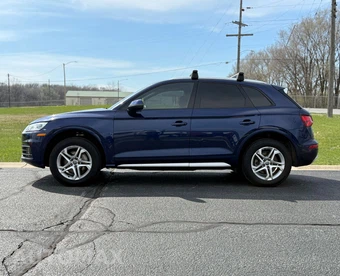 2018 Audi Q5 Premium - miniatura 7