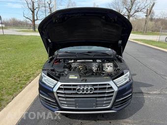 2018 Audi Q5 Premium - miniatura 8