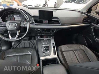 2018 Audi Q5 Premium – miniatura 10