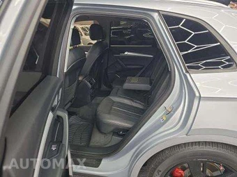 2018 Audi Q5 Premium – miniatura 13