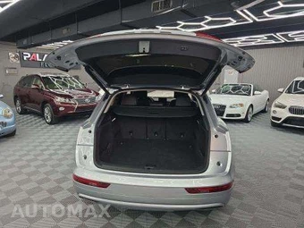 2018 Audi Q5 Premium – miniatura 14