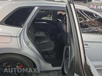 2018 Audi Q5 Premium – miniatura 16