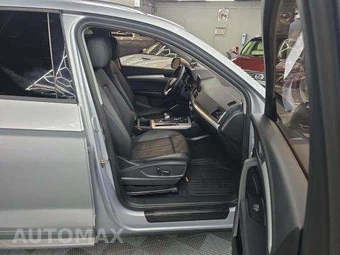 2018 Audi Q5 Premium – miniatura 18