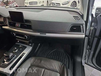 2018 Audi Q5 Premium – miniatura 19