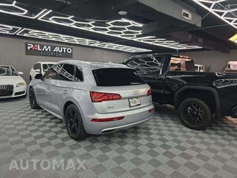 2018 Audi Q5 Premium – miniatura 2