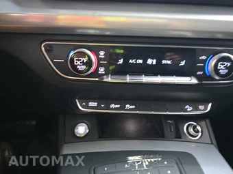 2018 Audi Q5 Premium – miniatura 29