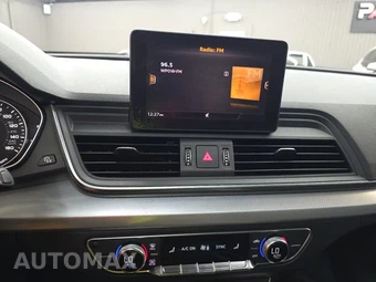 2018 Audi Q5 Premium – miniatura 32